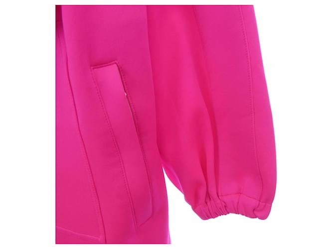 Chaqueta Gucci Rosa - vista 6