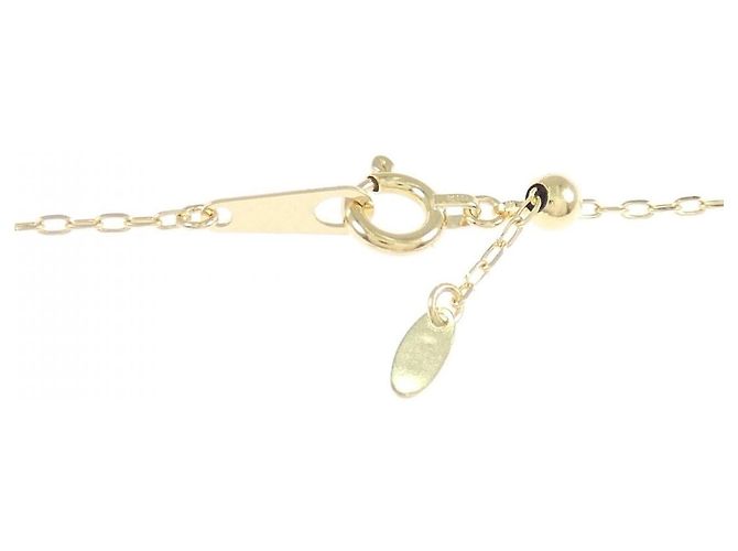 Autre Marque Collana in Oro Au750 e Diamanti D'oro - vista 5
