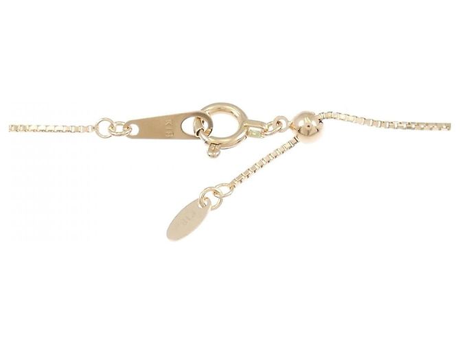 Autre Marque Collana in diamante Au750 Rosa - vista 6