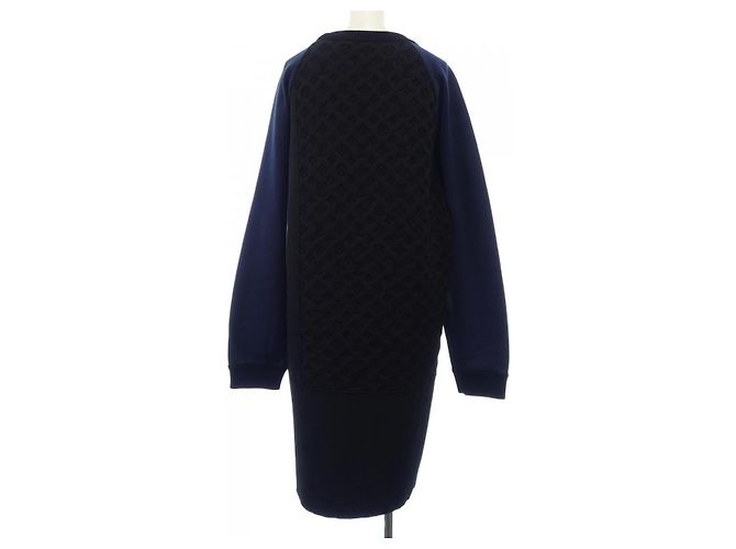Louis Vuitton Kleid Schwarz - Ansicht 2