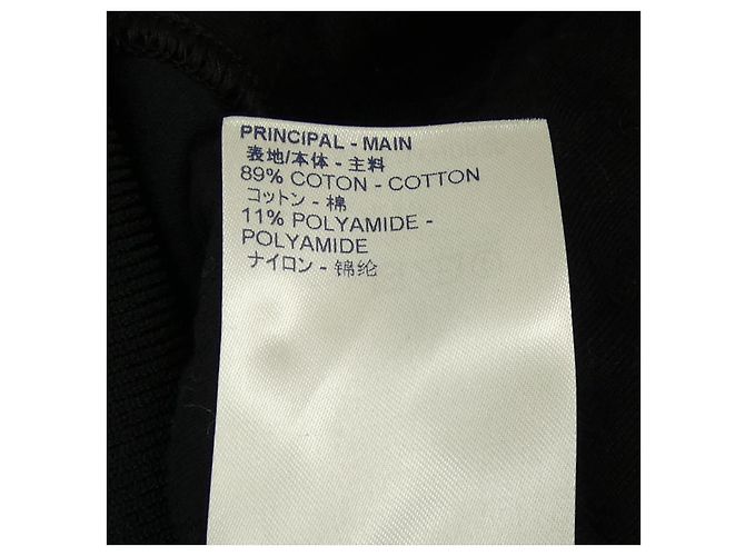 Louis Vuitton Kleid Schwarz - Ansicht 3