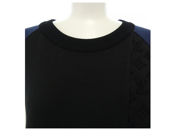 Louis Vuitton Kleid Schwarz - Ansicht 6
