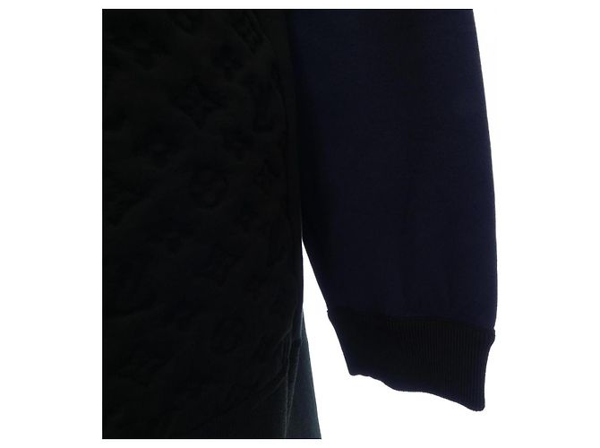 Louis Vuitton Kleid Schwarz - Ansicht 7