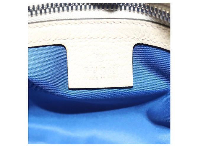 Marsupio Gucci Off The Grid GG Econyl Blu - vista 6