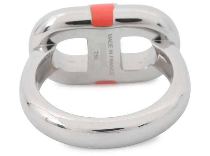 Hermès Ring aus Silber 925 - Ansicht 3