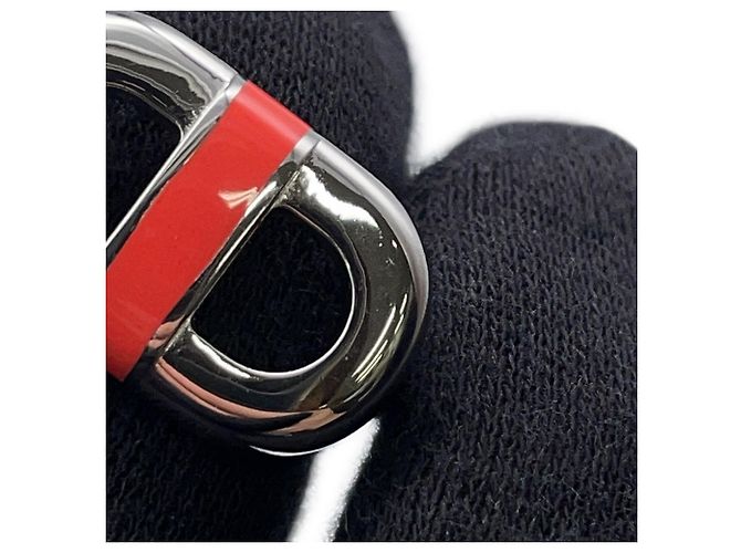 Hermès Ring aus Silber 925 - Ansicht 6