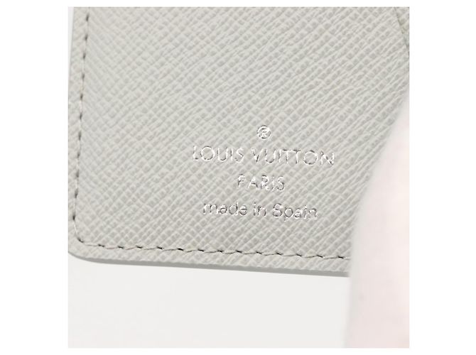 Organizer ORGANIZZATORE DA TASCA IRIDESCENTE GRADIENTE LOUIS VUITTON M13910 Auth 170025SAM Marrone Monogramma - vista 17