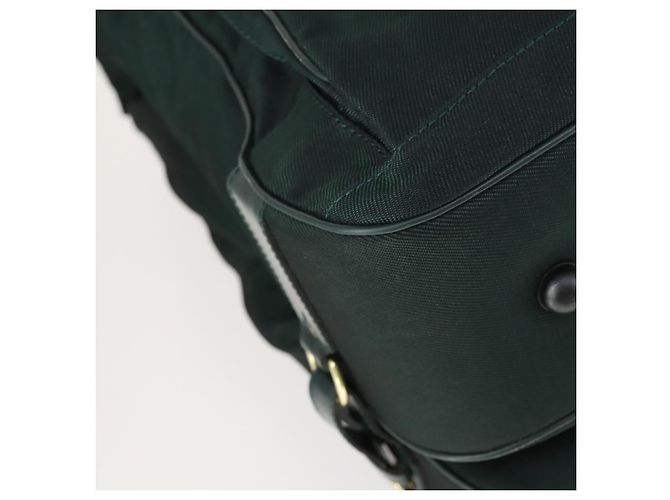 LOUIS VUITTON Taiga Portable Cinque Percha Funda de Prenda M30704 LV Auth bs32821 - vista 15