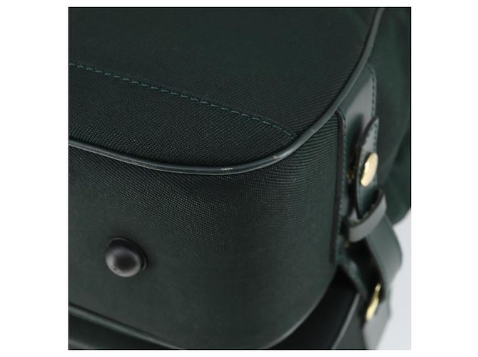 LOUIS VUITTON Taiga Portable Cinque Percha Funda de Prenda M30704 LV Auth bs32821 - vista 16
