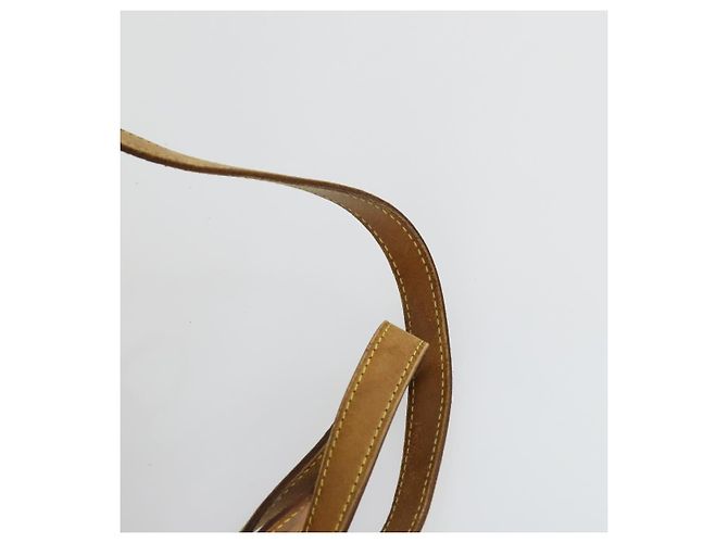 LOUIS VUITTON Monogram Montsouris MM Rucksack M51136 LV Auth BA9729 Monogramm - Ansicht 15