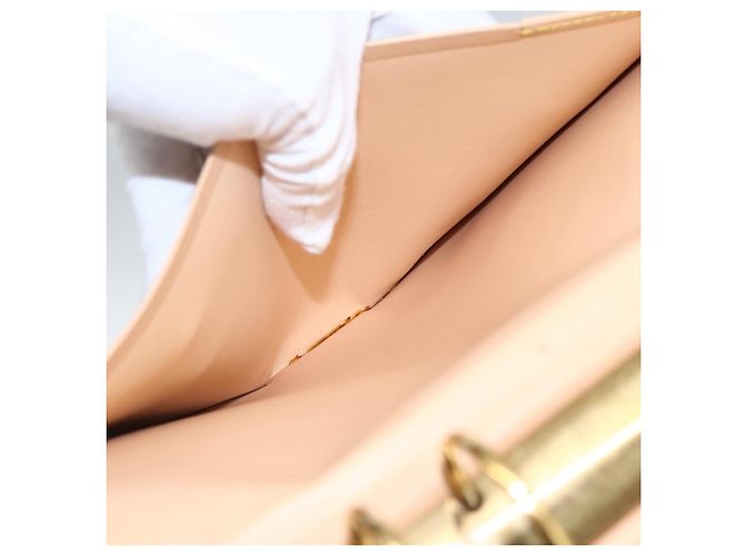 LOUIS VUITTON Copertura Agenda GM Multicolore Pianificatore Giornaliero Nera R20893 Auth 169786SAV - vista 10