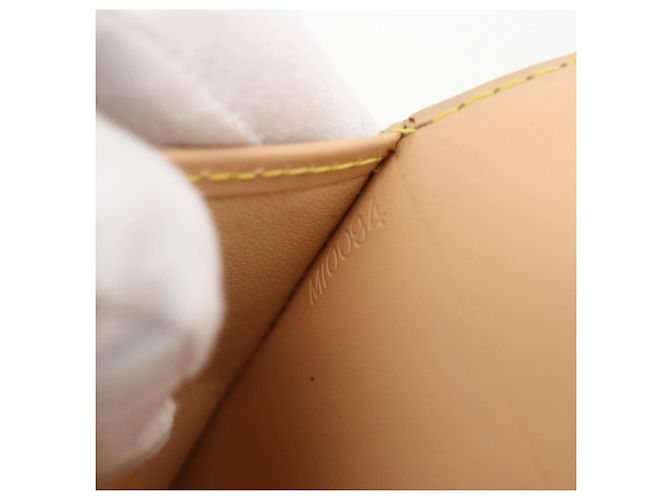 LOUIS VUITTON Copertura Agenda GM Multicolore Pianificatore Giornaliero Nera R20893 Auth 169786SAV - vista 11