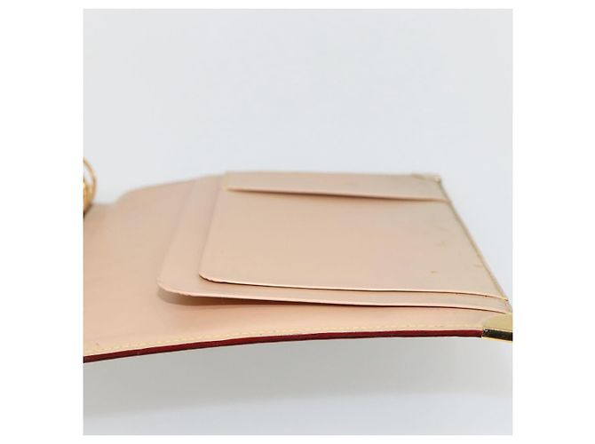 LOUIS VUITTON Copertura Agenda GM Multicolore Pianificatore Giornaliero Nera R20893 Auth 169786SAV - vista 22