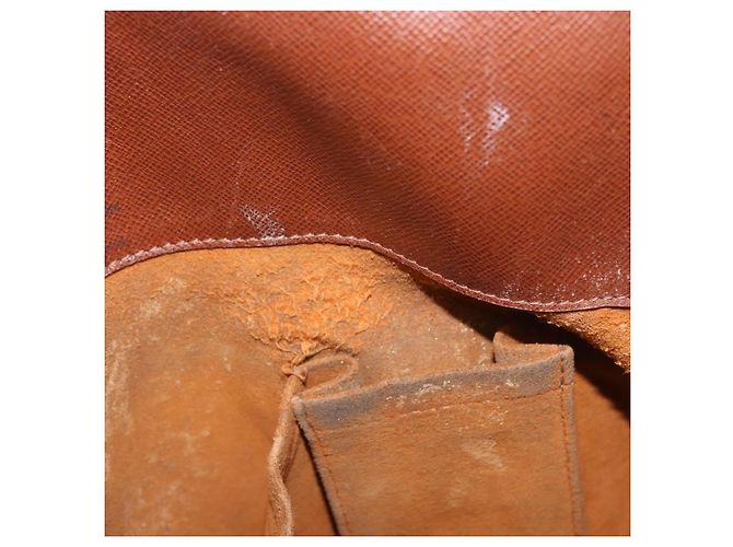 LOUIS VUITTON Borsa a Spalla Monogram Musette M51256 LV Auth 169078 Monogramma - vista 11