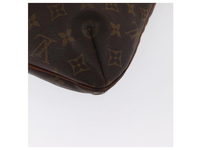LOUIS VUITTON Borsa a Spalla Monogram Musette M51256 LV Auth 169078 Monogramma - vista 18