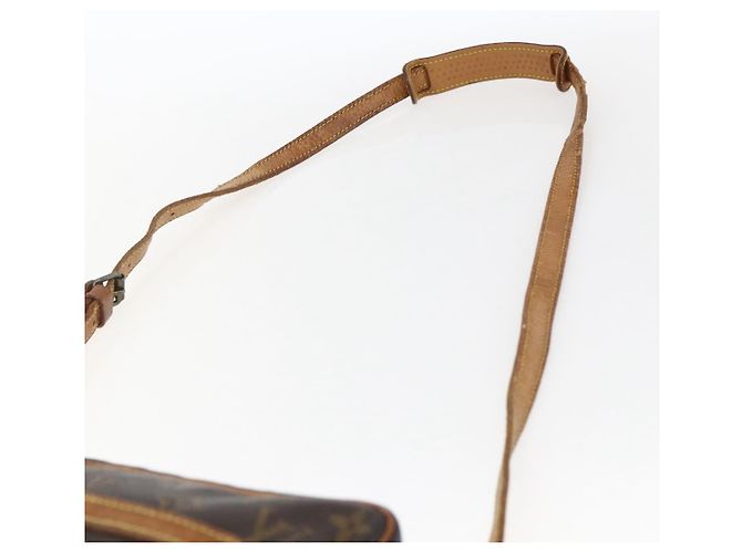 LOUIS VUITTON Borsa a Spalla Monogram Trocadero 23 M51276 LV Auth 163463 Monogramma - vista 14