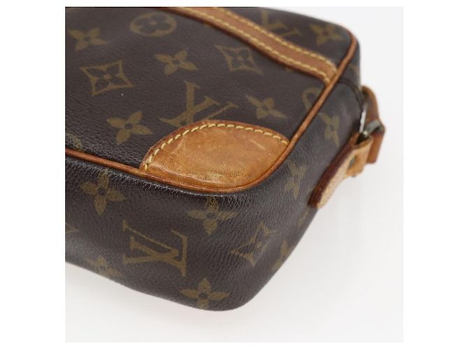 LOUIS VUITTON Borsa a Spalla Monogram Trocadero 23 M51276 LV Auth 163463 Monogramma - vista 15