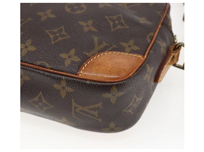 LOUIS VUITTON Borsa a Spalla Monogram Trocadero 23 M51276 LV Auth 163463 Monogramma - vista 17