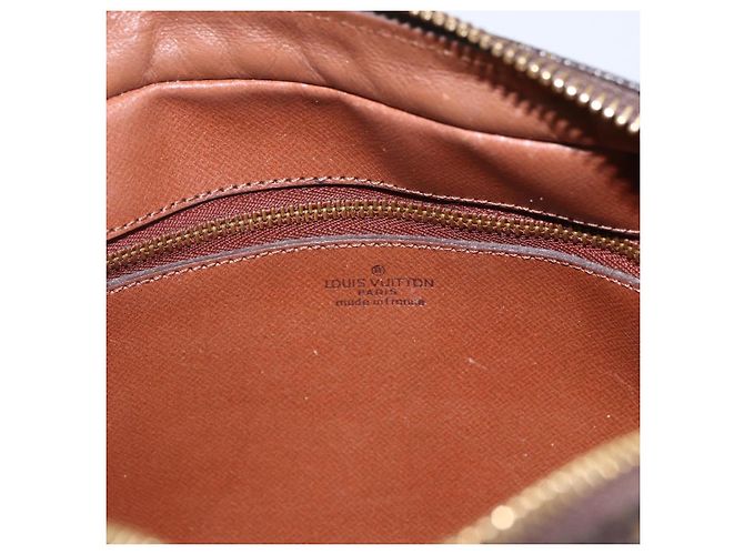 LOUIS VUITTON Borsa a Spalla Monogram Trocadero 23 M51276 LV Auth 163463 Monogramma - vista 19