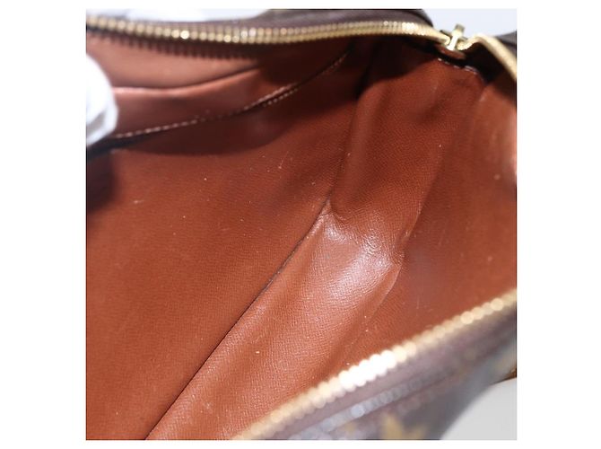 LOUIS VUITTON Borsa a Spalla Monogram Trocadero 23 M51276 LV Auth 163463 Monogramma - vista 21