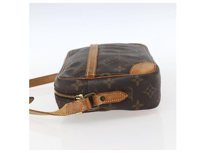 LOUIS VUITTON Borsa a Spalla Monogram Trocadero 23 M51276 LV Auth 163463 Monogramma - vista 3