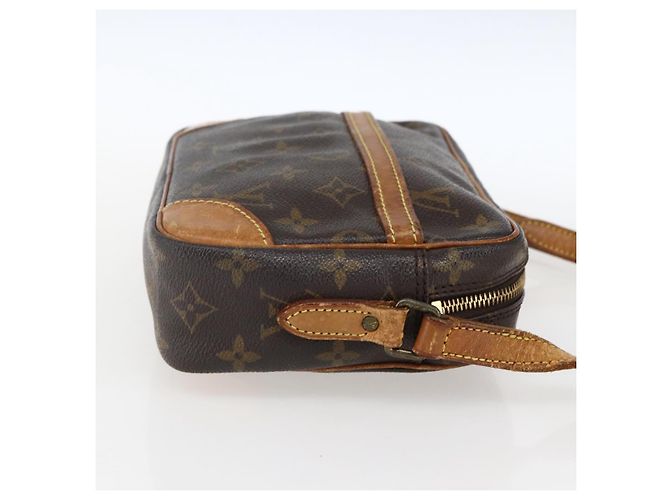 LOUIS VUITTON Borsa a Spalla Monogram Trocadero 23 M51276 LV Auth 163463 Monogramma - vista 4