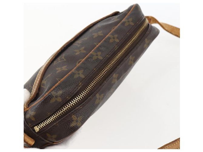 LOUIS VUITTON Borsa a Spalla Monogram Trocadero 23 M51276 LV Auth 163463 Monogramma - vista 6