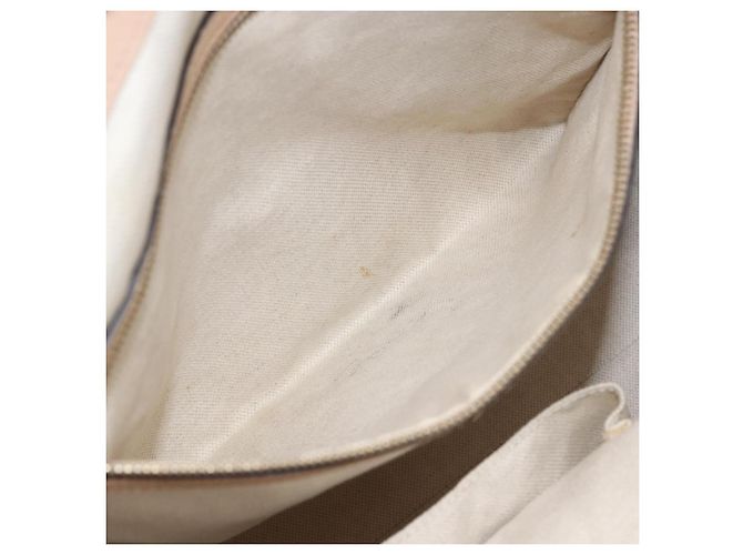 GUCCI Borsa Tote Lovely Rosa Oro 257068 Auth ka2044 D'oro - vista 20