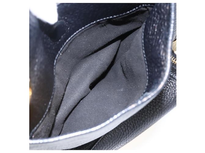 Borsa tote in pelle Salvatore Ferragamo bianca e nera Auth bs32829 Nero Bianco - vista 21