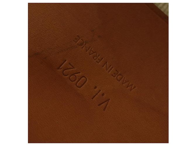 LOUIS VUITTON Borsa Boston Monogram Sirius 55 M41404 LV Auth 165054 Monogramma - view 12