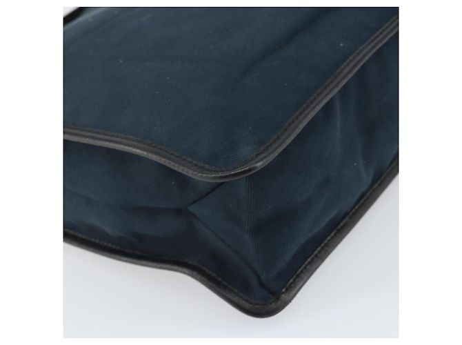 Borsa a Spalla Sherry Line GUCCI in Tela Nera e Oro 90656 Auth hk3366 Nero D'oro - vista 13