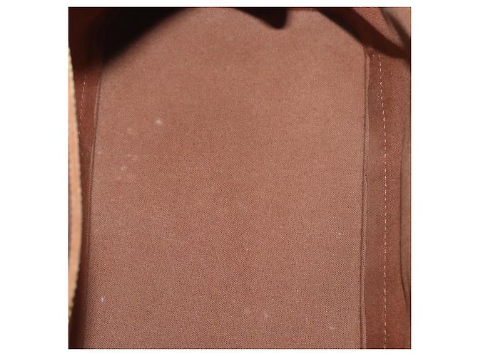 LOUIS VUITTON Borsa a Mano Monogram Alma M51130 LV Auth 170139 Monogramma - vista 11