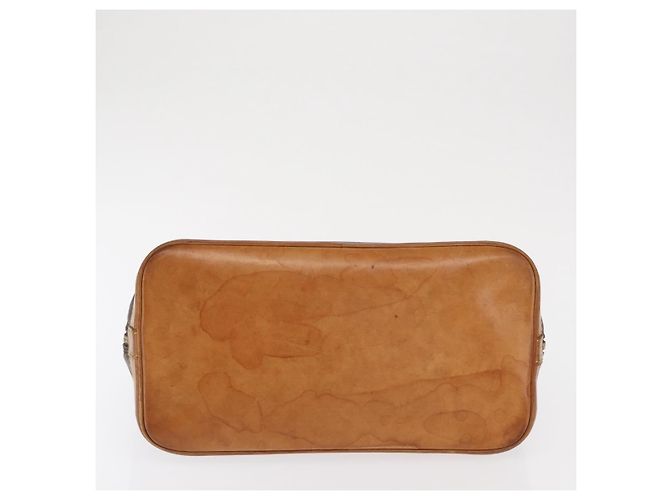 LOUIS VUITTON Borsa a Mano Monogram Alma M51130 LV Auth 170139 Monogramma - vista 6