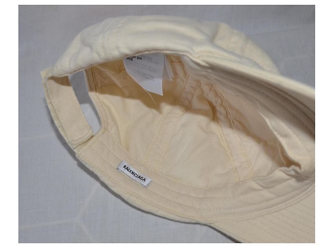 Balenciaga Cappelli - vista 4