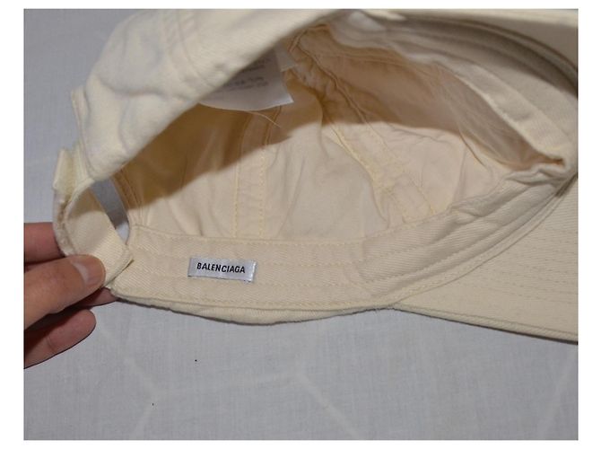 Balenciaga Cappelli - vista 5