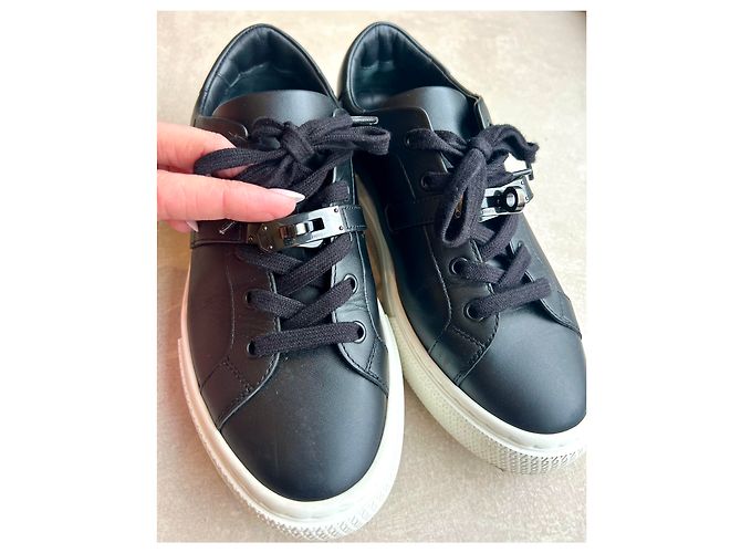 Scarpe Hermès da Donna in Ottime Condizioni - vista 3