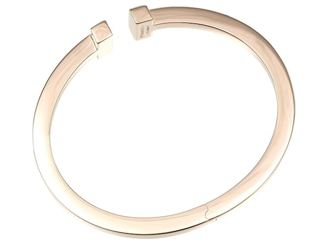 Bracciale charm T-Square di Tiffany & Co. Rosa - vista 2