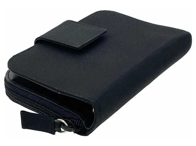 Capa do planejador Triangle Prada Preto - vista 3
