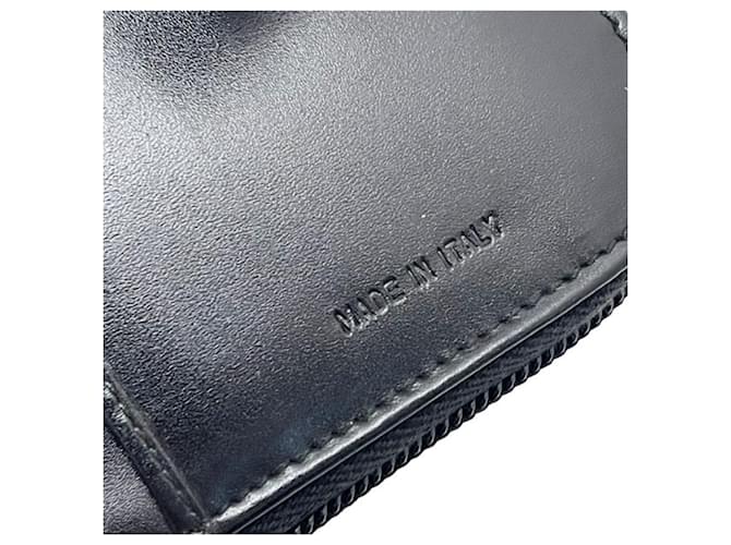 Capa do planejador Triangle Prada Preto - vista 8