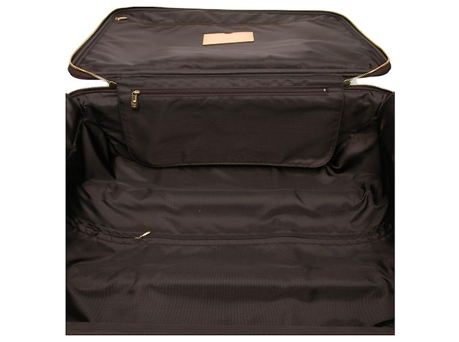 Louis Vuitton Pegase 55 Monogramm Braun - Ansicht 4
