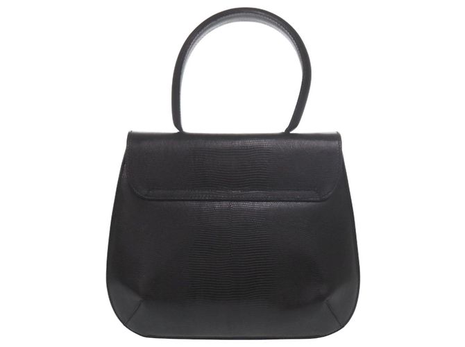 Borsa 2 in 1 Salvatore Ferragamo AQ-216191 Nero - vista 3