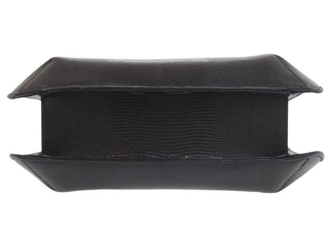 Borsa 2 in 1 Salvatore Ferragamo AQ-216191 Nero - vista 4