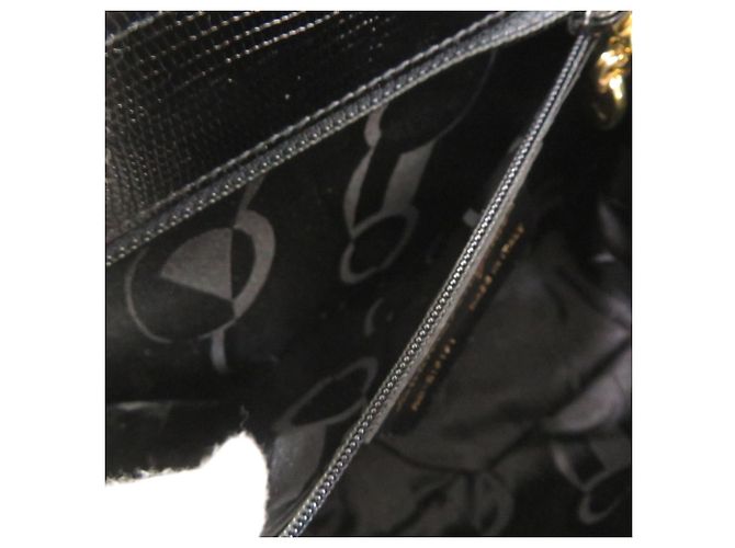 Borsa 2 in 1 Salvatore Ferragamo AQ-216191 Nero - vista 7