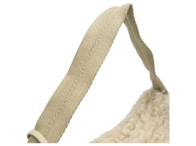 Borsa da donna Prada 1NE515 Bianco - vista 5