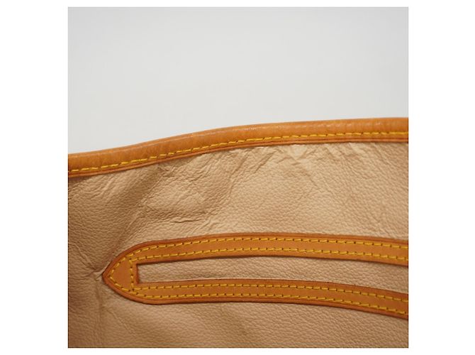 Borsa Tote Monogram Bucket GM di Louis Vuitton Marrone - vista 12