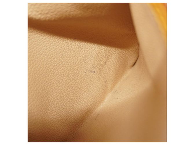 Borsa Tote Monogram Bucket GM di Louis Vuitton Marrone - vista 16