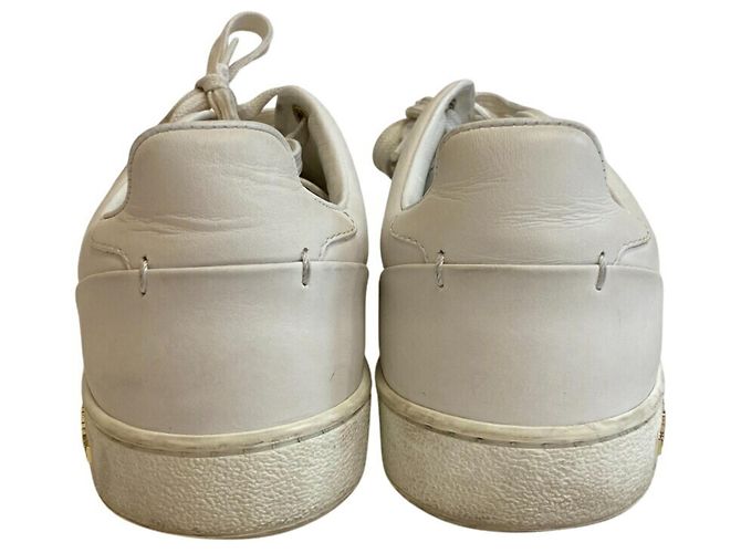 Sneakers Front Row di Louis Vuitton per donne Bianco - vista 4