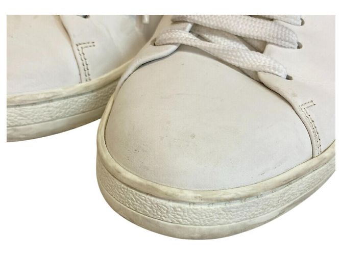Sneakers Front Row di Louis Vuitton per donne Bianco - vista 6
