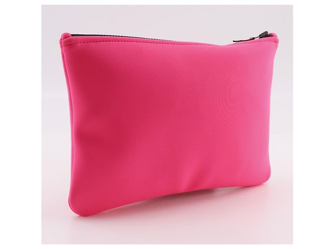 Bolso Neovan MM de Hermès Rosa - vista 3