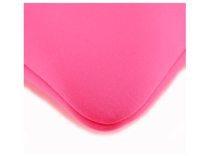 Bolso Neovan MM de Hermès Rosa - vista 4